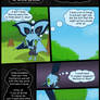 PMD: Endless Thoughts - Chapter 1 - Page 6