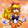 Sailor Venus