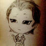 Chibi Soulless Sam