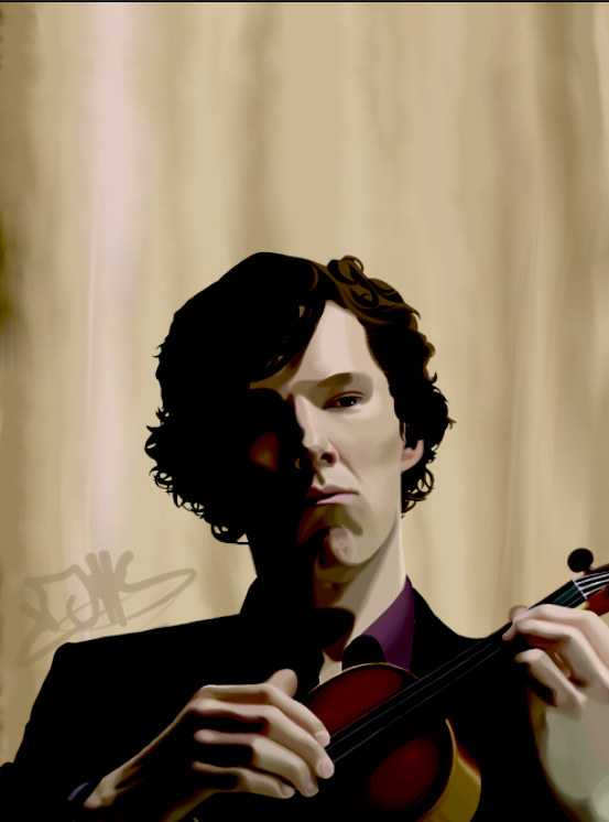 Sherlock