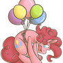 Pinkie Flies