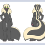 Valden Ref Sheet