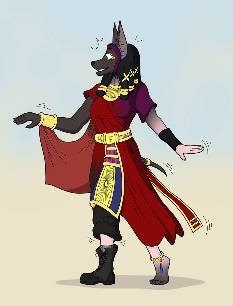 Anput TF by oldiblogg on DeviantArt