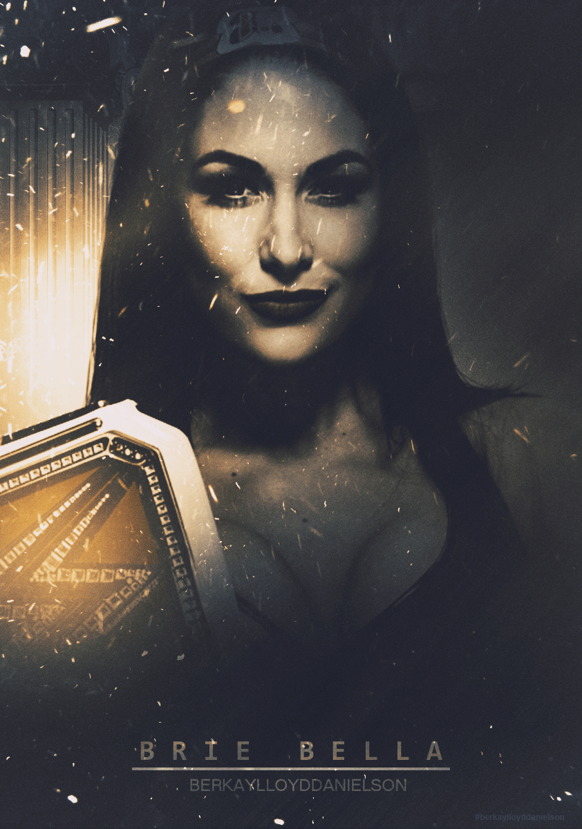 Brie Bella Mobile Wallpaper by BerkayLloydDanielson on DeviantArt Brie Bella Mobile Wallpaper by BerkayLloydDanielson on DeviantArt