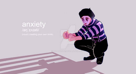 Anxiety