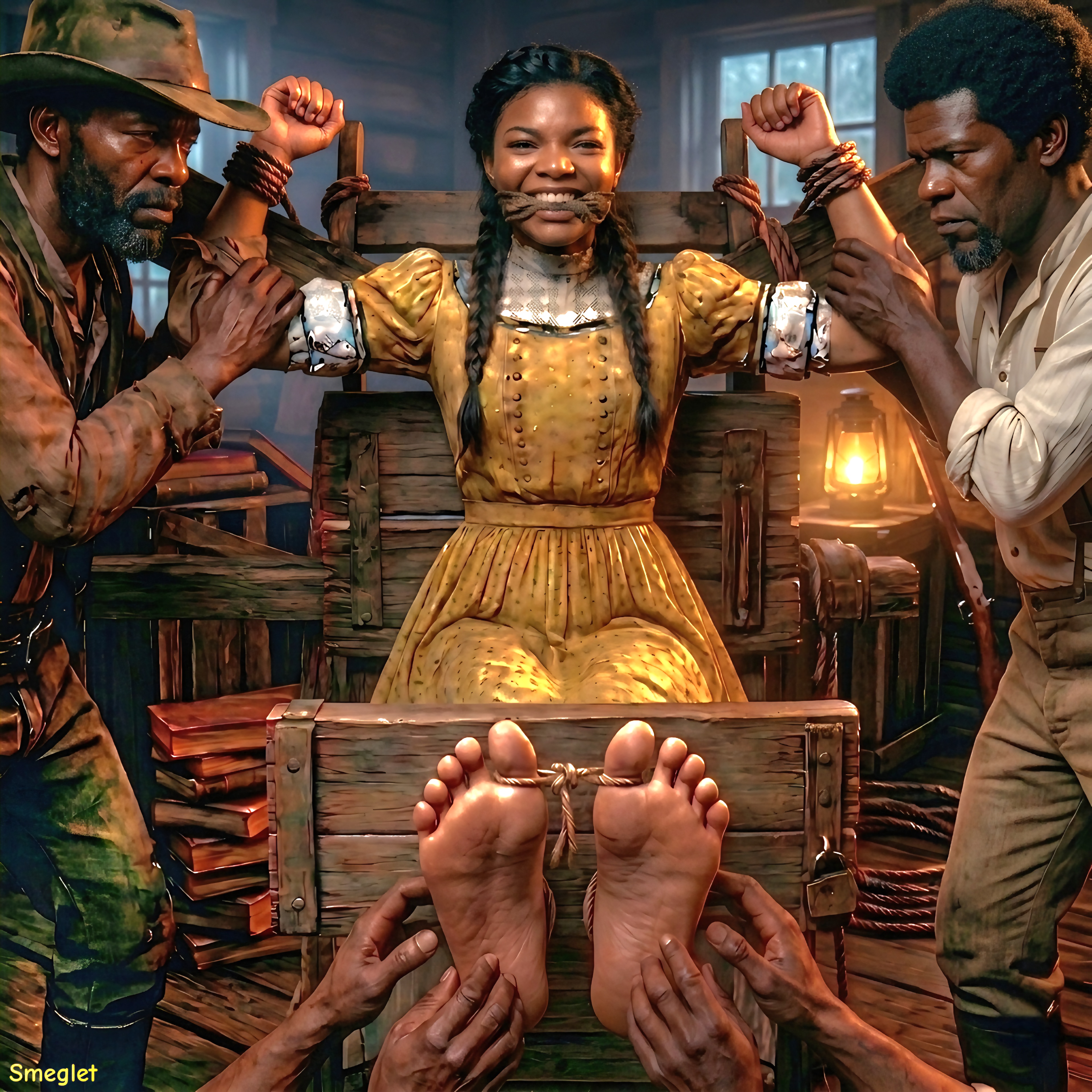 Tilly Rdr2 RDR2 - Tilly in trouble by Smeglet on DeviantArt
