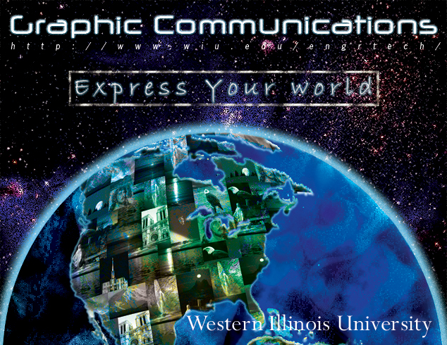 Graphic_Communications Poster