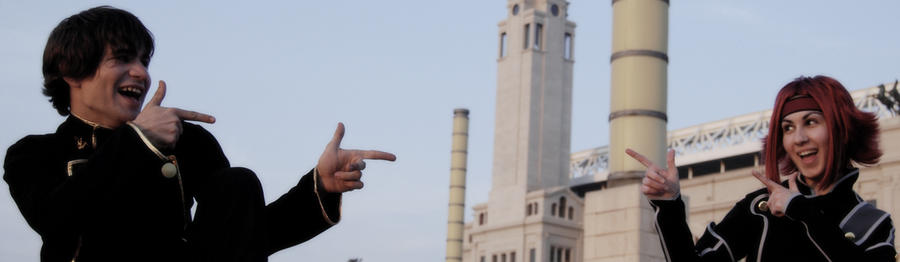 Code Geass: friends XD by xellosmadara on DeviantArt