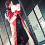 Genesis Rhapsodos, Final Fantasy VII Crisis Core