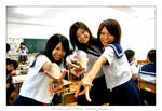 Japanese School Girls l