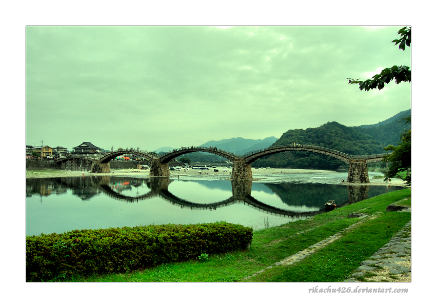 Kentai Bridge