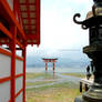 Itsukushima Shinto Shrine ll