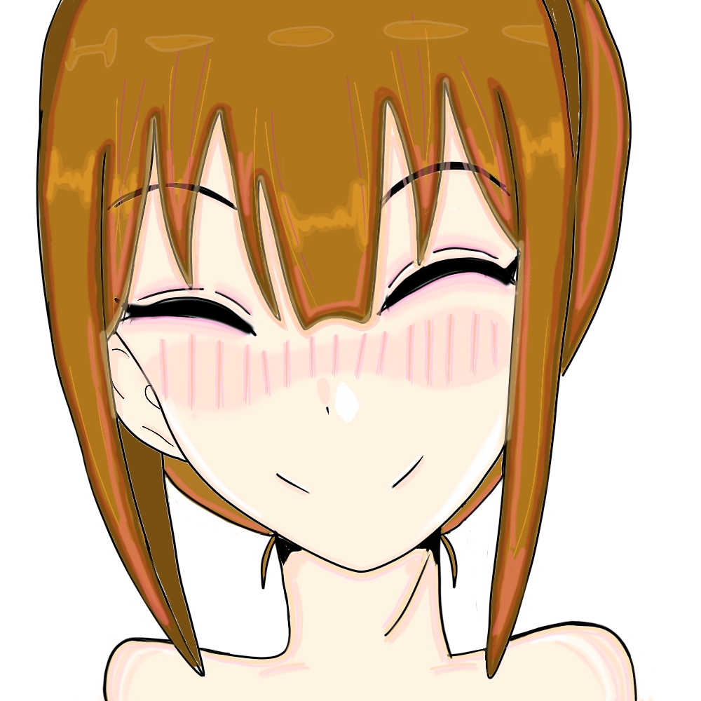 Deviantart Blushing blushing by zumirin on DeviantArt