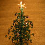 Christmas tree VII