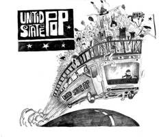 United State of Pop