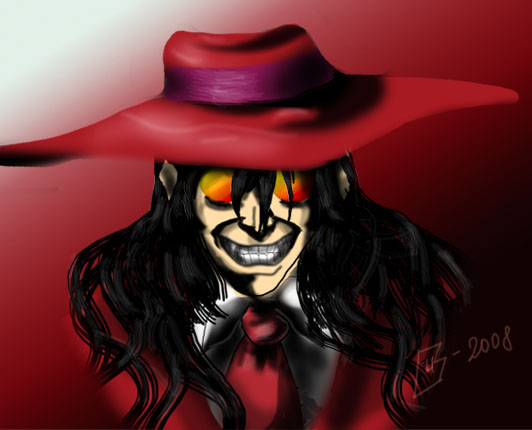 Alucard_digital version