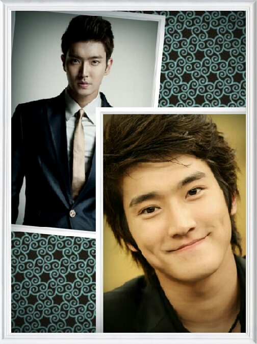 Siwon ~