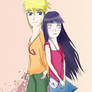 NaruHina Forever And Ever