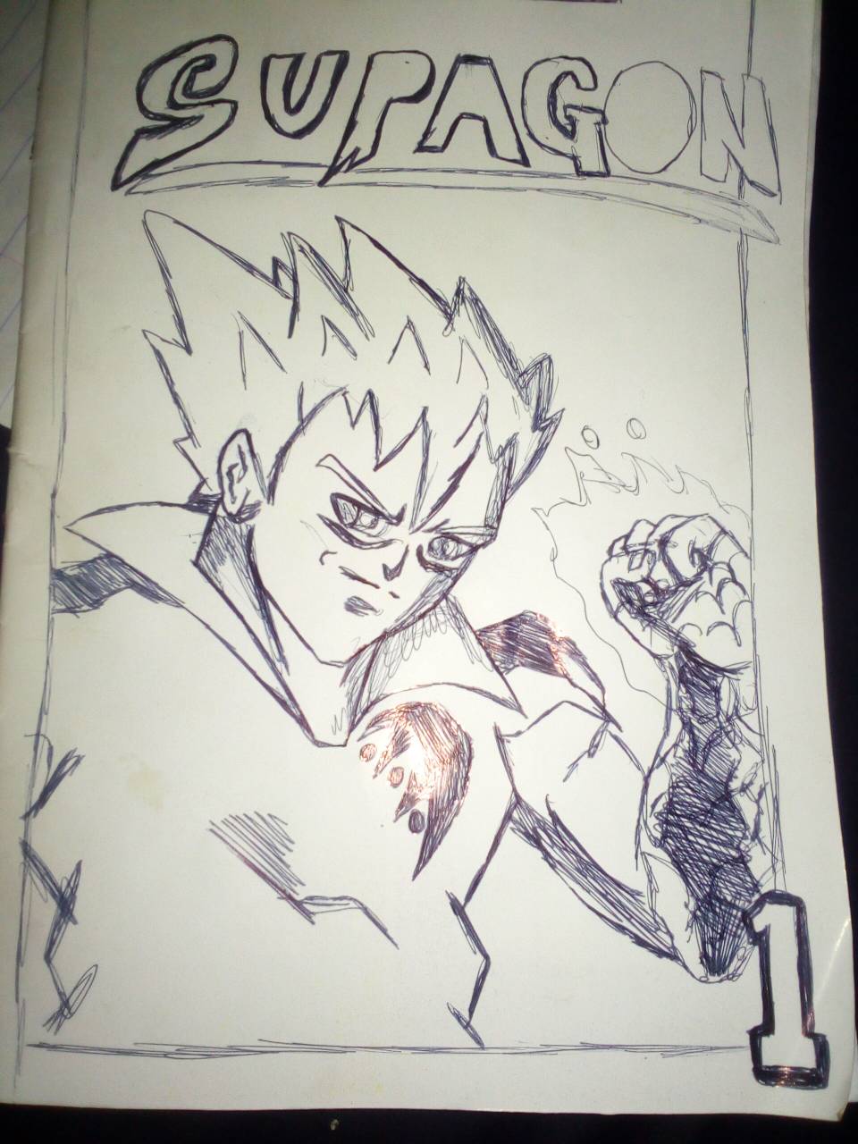 Minuki Creating Machine Creating my own manga by EcomicVerx on DeviantArt