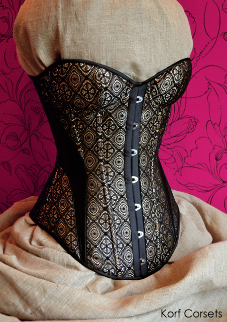 Corset