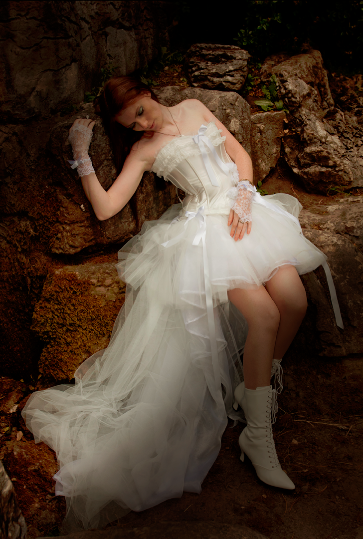 Photoshop CS6: Nondestructive Lighting Tutorial by calasade Photoshop CS6: Nondestructive Lighting Tutorial by calasade
