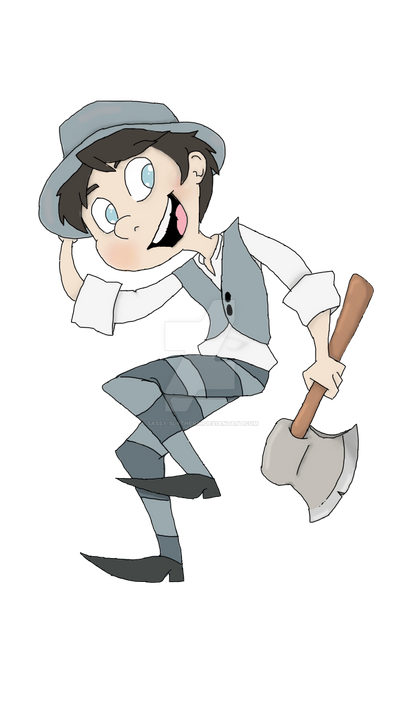Onceler Sticker Onceler Lorax sticker concept by Sassy-Slytherin on DeviantArt