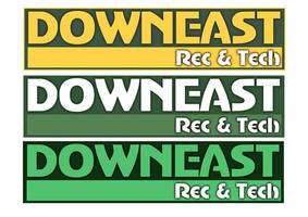 DOWNEAST REC TECH