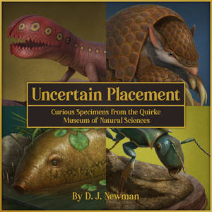 Uncertain Placment Cover 2023