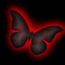 Gothic Butterfly