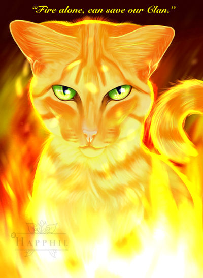 Firestar Ent Firestar Fanart by SkyyeWarrior on DeviantArt