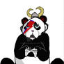 Gaming Panda