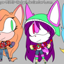 .:Mobian/Sonic Adoptables! (6):. [C L O S E D]