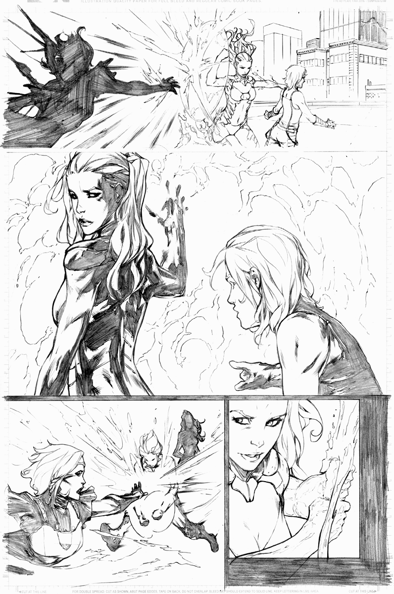 Aspen Universe Revelations 3 Page 13