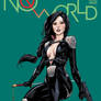No World #1 - Iris