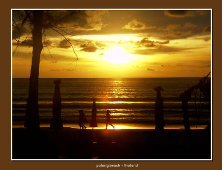 Patong Beach