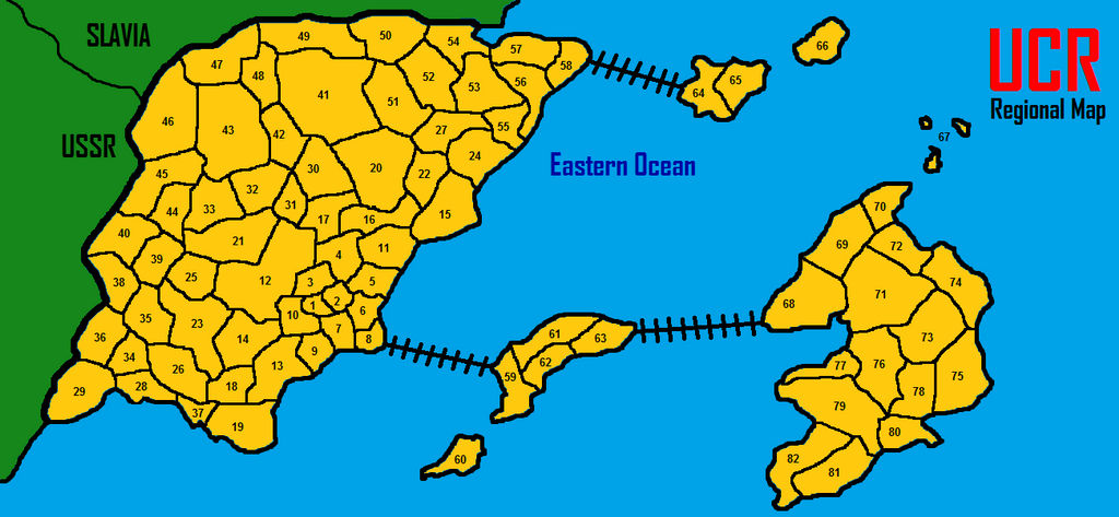 UCR Map by creeperintruder on DeviantArt