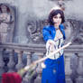 BIOSHOCK INFINITE- Elizabeth (2)