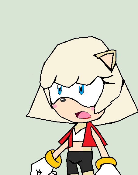 Sweet Polly Purebred Sonic X Style 2 By Brennacollins On Deviantart Sweet Polly Purebred Sonic X Style 2 By Brennacollins On Deviantart