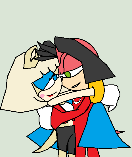 Sweet Polly Purebred And Underdog Sonic Style 2 By Brennacollins On Deviantart Sweet Polly Purebred And Underdog Sonic Style 2 By Brennacollins On Deviantart