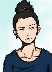 Shikamaru