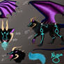 Nyxia's Ref