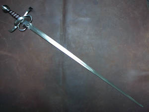 Sidesword c.1530 - 1