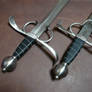 Sideswords 16th Century - 3