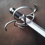 Bolognese Sidesword (4)