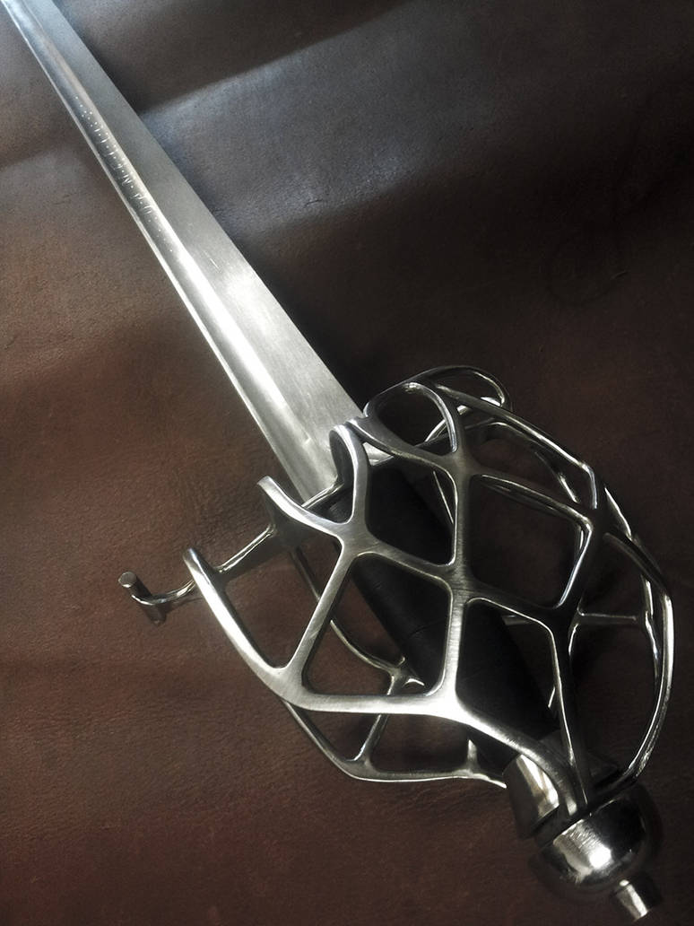 Backsword 1620 (2) by Danelli-Armouries on DeviantArt