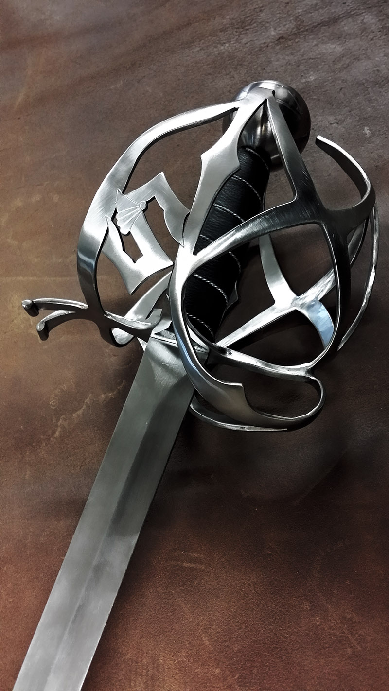 Broadsword Deviantart Sabaton Broadsword (3) by Danelli-Armouries on DeviantArt