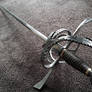 Italian rapier (1)