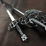 Schiavona Rapier (4)