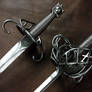 Schiavona Rapier (5)