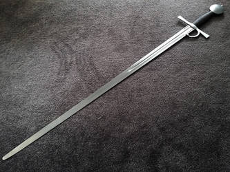 Arming sword alexandria (2)